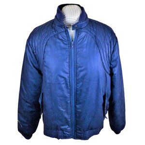 Vintage Sergio Valente Bomber Jacket